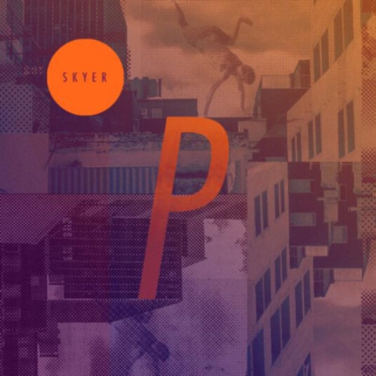 Postiljonen Skyer CD Postiljonen Skyer CD
