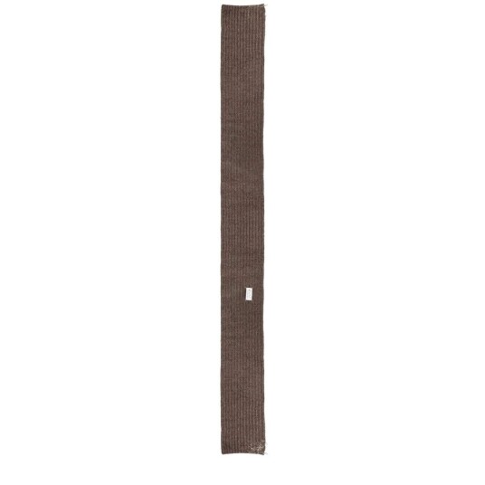 Maison Margiela Herre Accessories Brun ONE SIZE, Maison Margiela Herre Accessories Brun ONE SIZE,