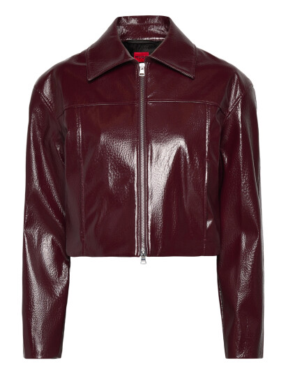 HUGO Acendi-1 - Burgundy - 44 HUGO Acendi-1 - Burgundy - 44