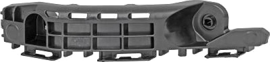 DIEDERICHS 6608053 Holder, støtfanger