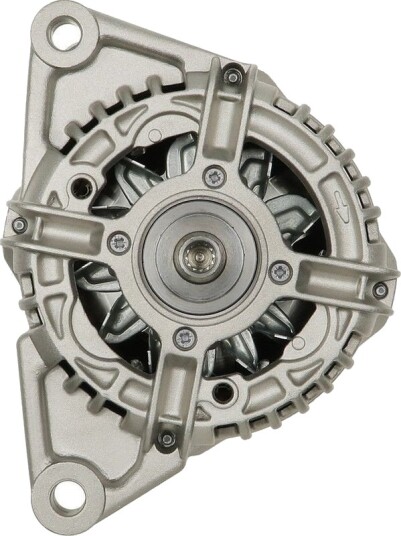 Dynamo AS PL A0973(SEG)