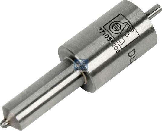 Dysestamme DT Spare Parts 4.61484