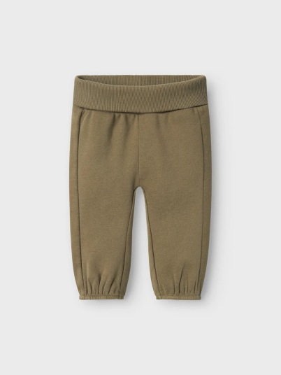 Lil- Atelier Ilondon Raf Sweat Pant Grønn 56