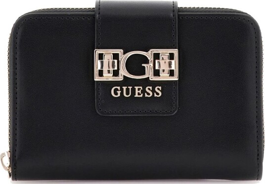 Guess Dame Accessories Svart ONE SIZE, Guess Dame Accessories Svart ONE SIZE,