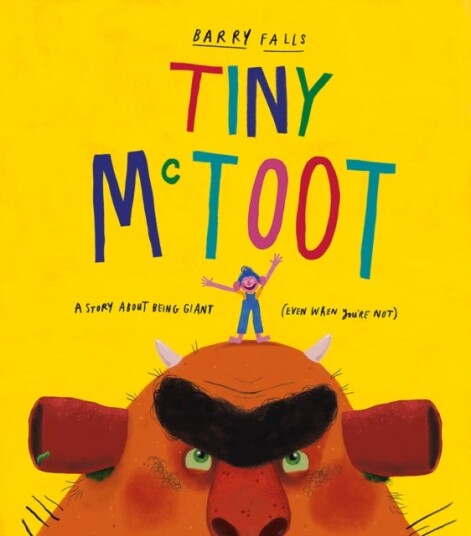 Tiny McToot Tiny McToot