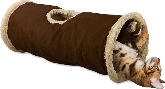 AFP kattetunnel 66 x 28 cm