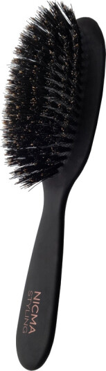 NICMA Styling Mini Finishing Brush NICMA Styling Mini Finishing Brush