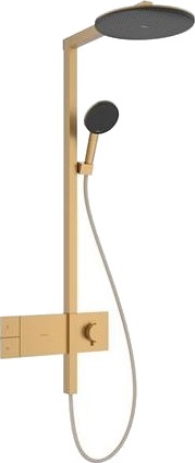 Brusesystem Rd Alive S Shp 300 1J Br Brusesystem Rd Alive S Shp 300 1J Br