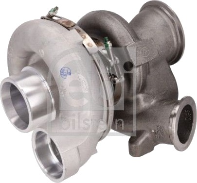 Turbolader FEBI BILSTEIN 189913