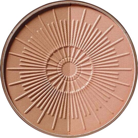 Artdeco Bronzing Powder Compact Refill Natural Artdeco Bronzing Powder Compact Refill Natural