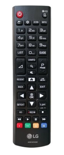 LG Fjernkontroll AKB74915324 LG Fjernkontroll AKB74915324