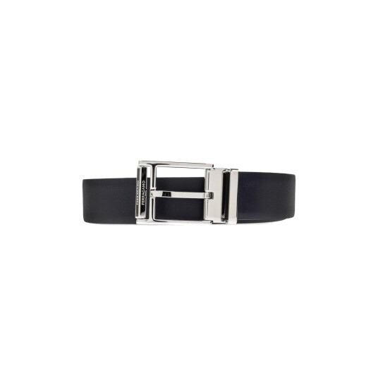 Ferragamo, Herre, Accessories, Brun, 85 CM,