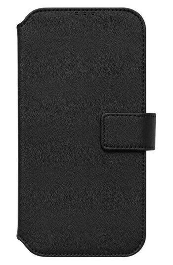 Key Unstad Wallet Iphone 14 Plus, Svart