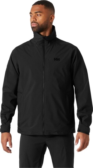 Helly Hansen Racing Jacket 2.0 seilerjakke herre Grey S