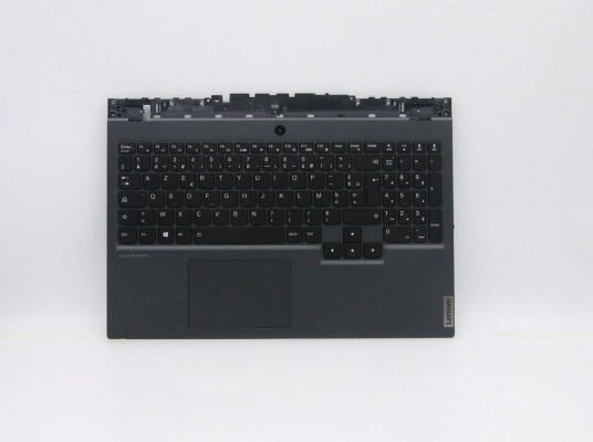 Lenovo Upper Case ASM FR L82B5 NFPBL