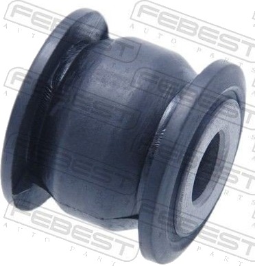 Lagring, styresnekke FEBEST HAB-210