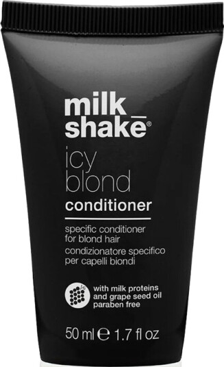 milk_shake Icy Blond Conditioner 50ml