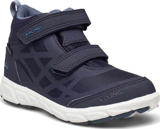 Viking Veme Reflex Mid Gtx 2V Blue 25 Viking Veme Reflex Mid Gtx 2V Blue 25