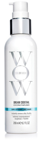 Colorwow Coconut Cocktail Bionic Tonic 200ml