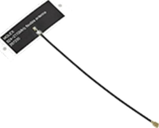 Molex 207235-0100 Molex Mol Micro Solutions Antenne 1 Stk Pet-Film