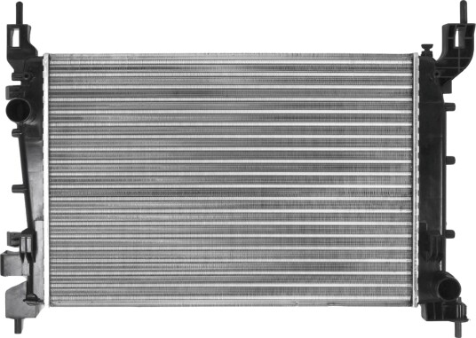 KAMOKA 7705421 Radiator, motorkjøling