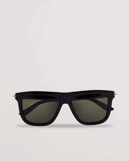 Gucci GG1502S Sunglasses Black Gucci GG1502S Sunglasses Black