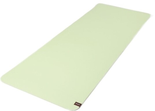 Reebok Yogamatte Rayg-11060Blgn 173 Cm X 61 Cm X 0,6 Cm Blå Reebok Yogamatte Rayg-11060Blgn 173 Cm X 61 Cm X 0,6 Cm Blå