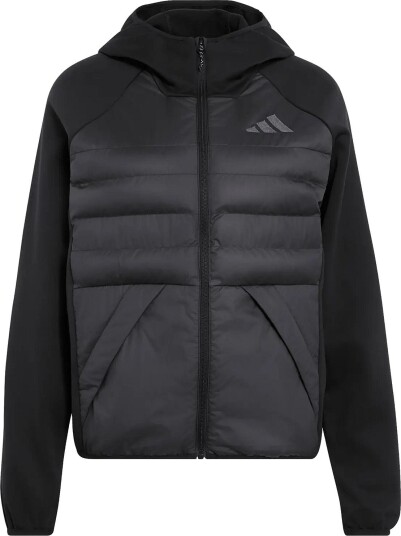 adidas Terrex W Multi Hyb Jkt Black M