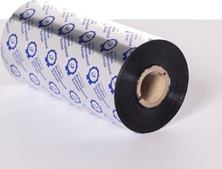 Brother Standard 5-Pack Svart 154 Mm X 450 M Skriverbånd BWS1D450154 Brother Standard 5-Pack Svart 154 Mm X 450 M Skriverbånd BWS1D450154