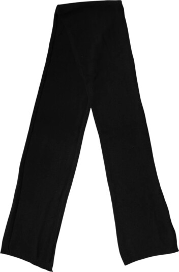 Dolce & Gabbana Herre Accessories Svart ONE SIZE,