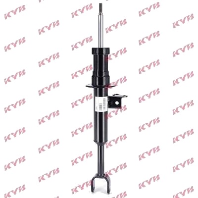 Støtdemper KYB 341707 Støtdemper KYB 341707