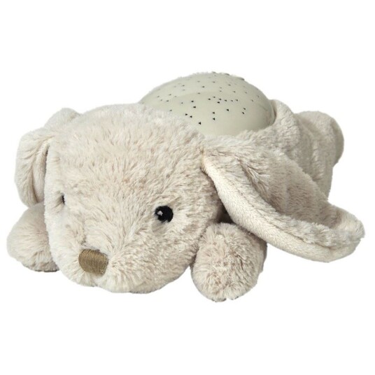 CloudB Kosebamse og Nattlampe Barn, Twilight Buddies, Bubbly Bunny CloudB Kosebamse og Nattlampe Barn, Twilight Buddies, Bubbly Bunny
