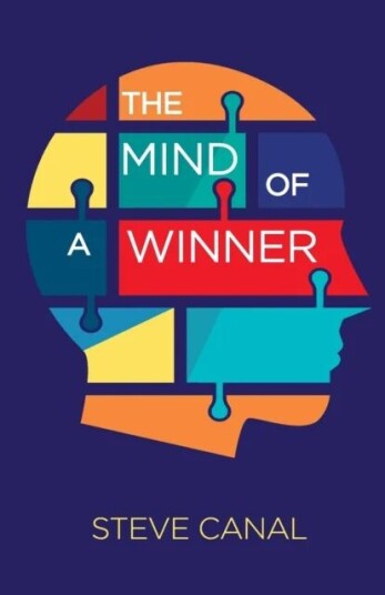 The Mind Of A Winner Av Steve Canal