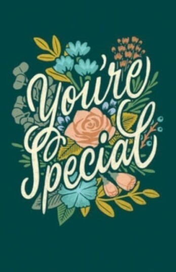 You're Special (ESV 25Pack)