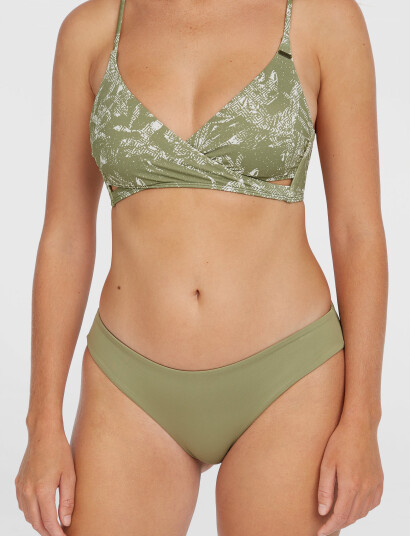 O"neill Maoi Bottom - Green - NO LENGTH x 42