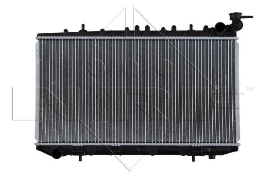 Radiator NRF 503497 Radiator NRF 503497