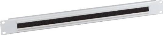 Efb Elektronik 699993Ntsv2 Rackskinne Sort Stål 1U 482.6 Mm 44 Mm 699993NTSV2