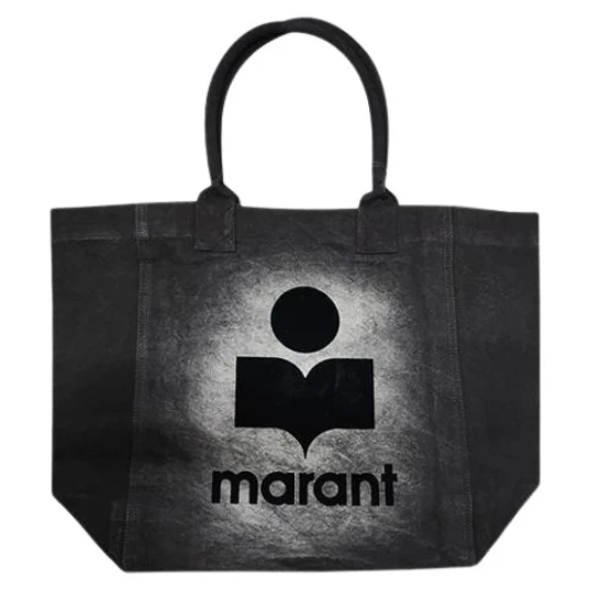 Isabel Marant Dame Svart