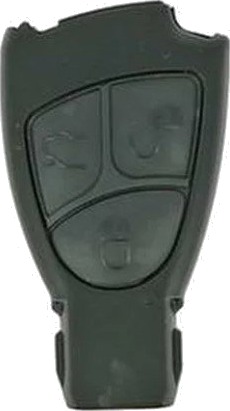Bilnøkkel KLEMAX MER301