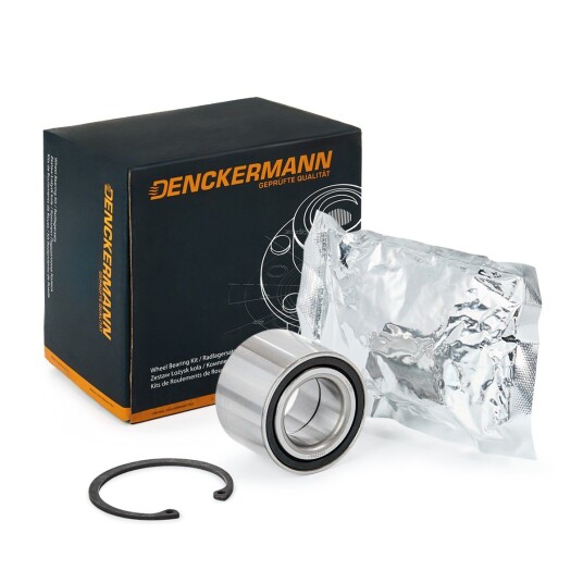 Hjullager DENCKERMANN W413100