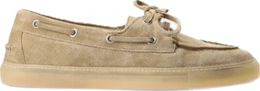 Copenhagen Studios Cph160 Suede Beige 36