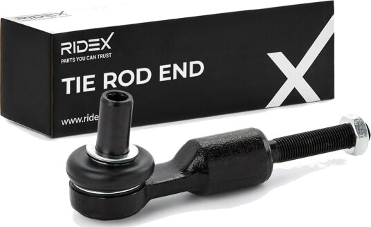 RIDEX 914T0003 Endeledd