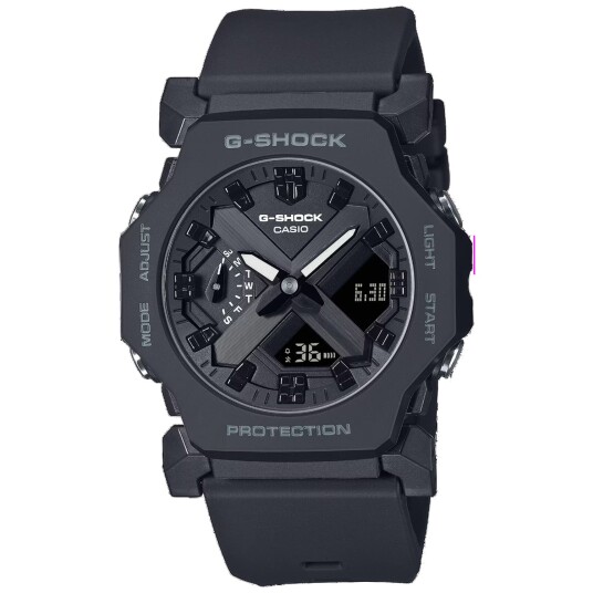 Casio G-shock Ga-2300 -1aer One size Casio G-shock Ga-2300 -1aer One size