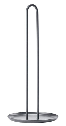 Zone Singles Kjøkkenrullholder Cool Grey
