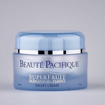 Bp Superfruit Nattkrem