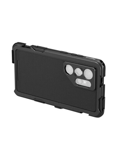SmallRig 5254 Cage Kit for Samsung Galaxy S25 Ultra SmallRig 5254 Cage Kit for Samsung Galaxy S25 Ultra
