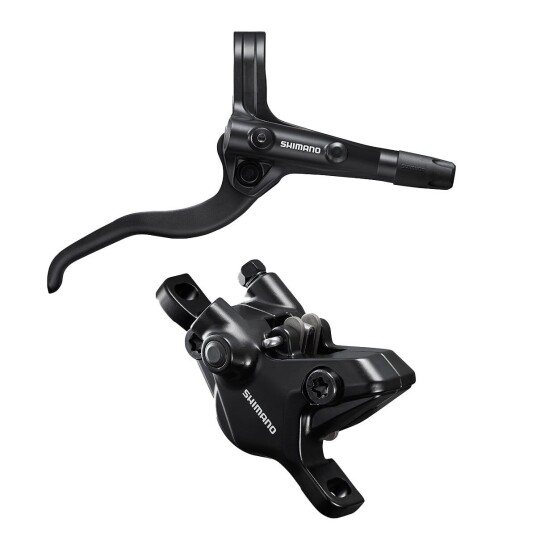 Shimano Mt401/mt410 Skivebrems