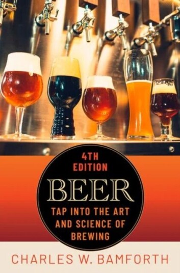 Beer Av Charles W. (Senior Quality Adviser Senior Quality Adviser Sierra Nevada Brewing Company) Bamforth