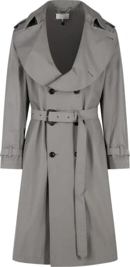 Maison Margiela Herre Frakker Grå S,
