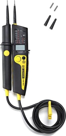 Beha-Amprobe Spenningstester 2100-Beta